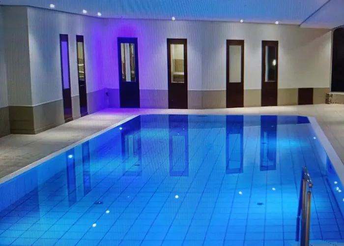 Apartementhaus Lord Nelson Cuxhaven