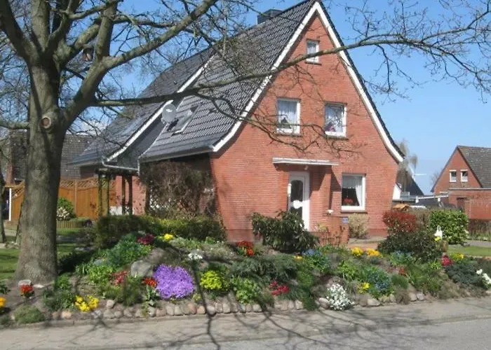 Ferienwohnung Kremer Cuxhaven