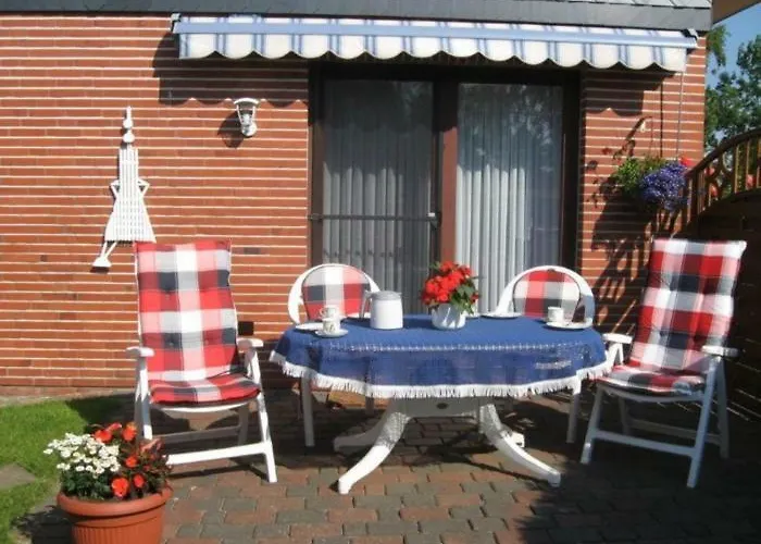 Ferienwohnung Kremer Cuxhaven